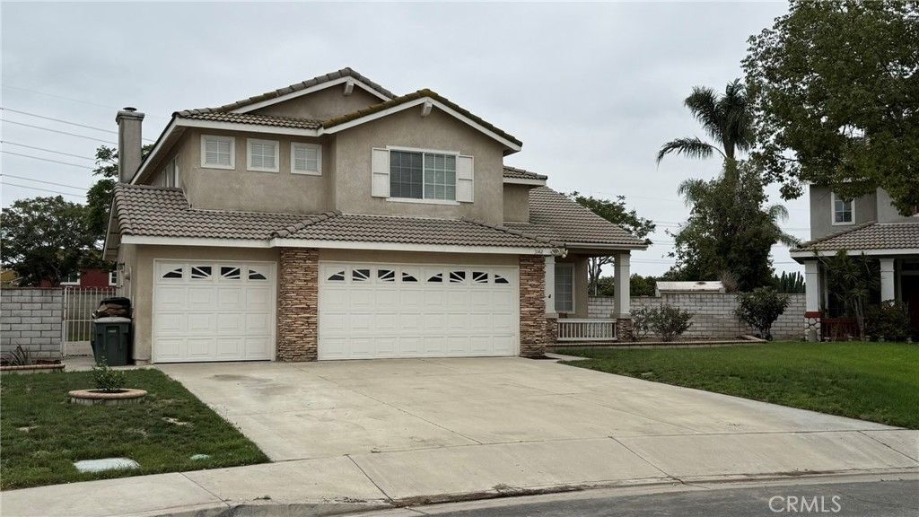 Image 1 of property listing at 3142 Stallion, Ontario, CA 91761