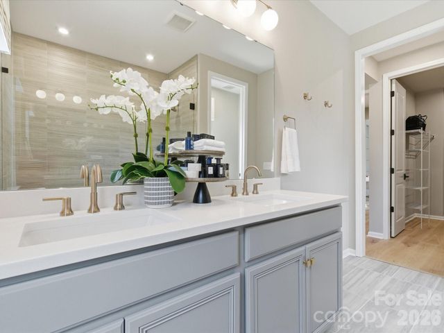 6319 Haller Street, Charlotte, NC 28227