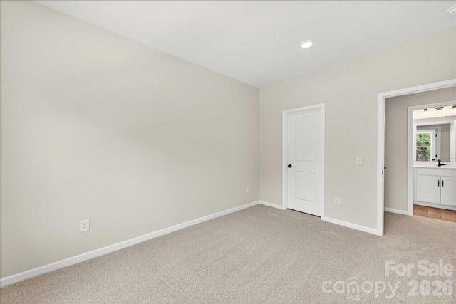 6319 Haller Street, Charlotte, NC 28227