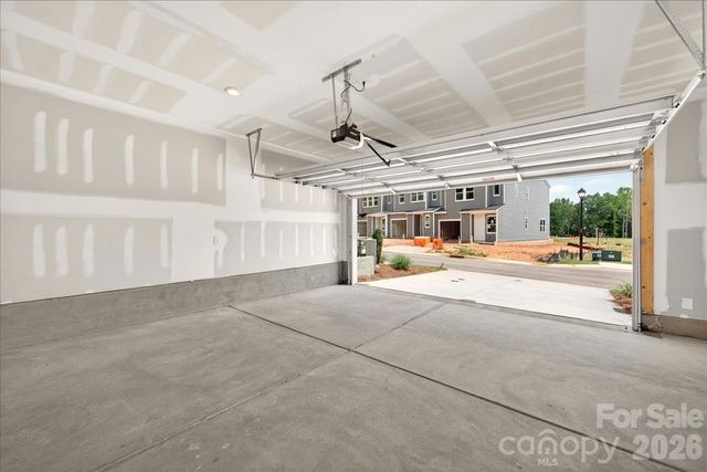 6319 Haller Street, Charlotte, NC 28227