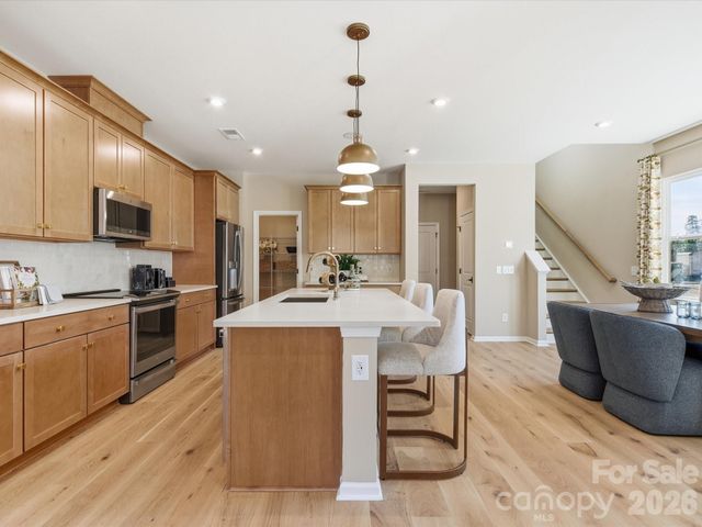 6319 Haller Street, Charlotte, NC 28227