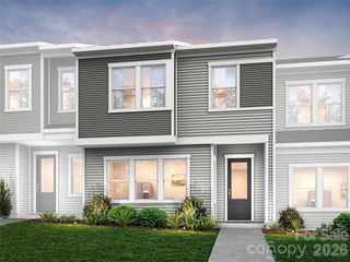 6319 Haller Street, Charlotte, NC 28227