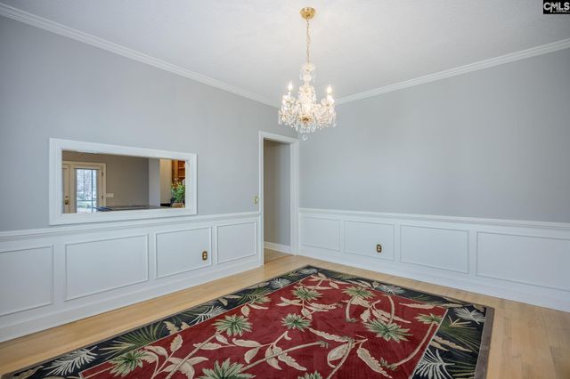 1045 Jones Road, Irmo, SC 29063