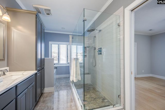 1045 Jones Road, Irmo, SC 29063