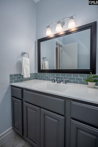 1045 Jones Road, Irmo, SC 29063