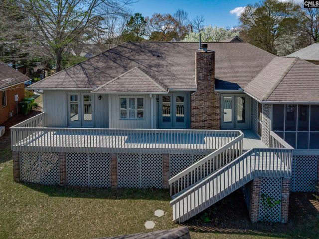 1045 Jones Road, Irmo, SC 29063