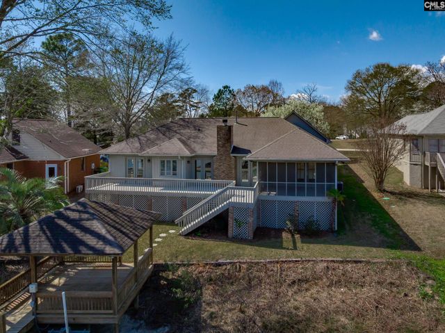 1045 Jones Road, Irmo, SC 29063