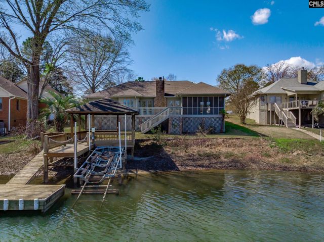 1045 Jones Road, Irmo, SC 29063