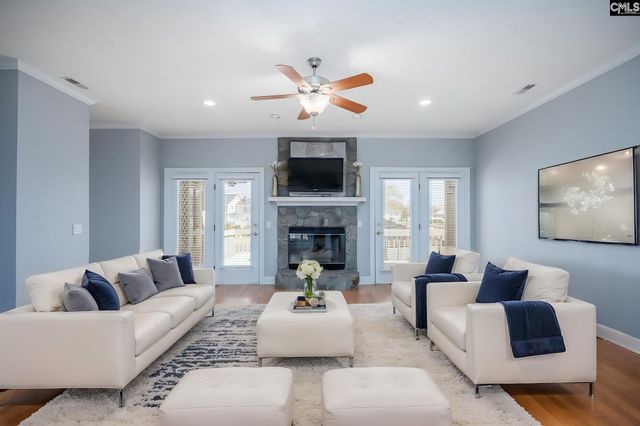 1045 Jones Road, Irmo, SC 29063