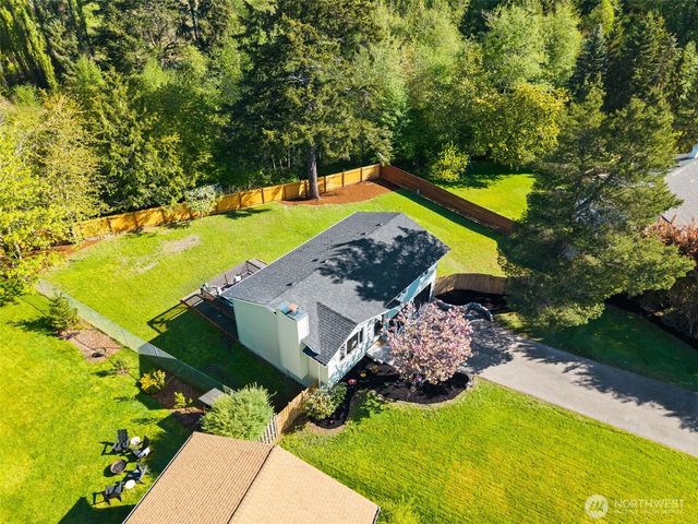 290 NE Torval Canyon Road, Poulsbo, WA 98370