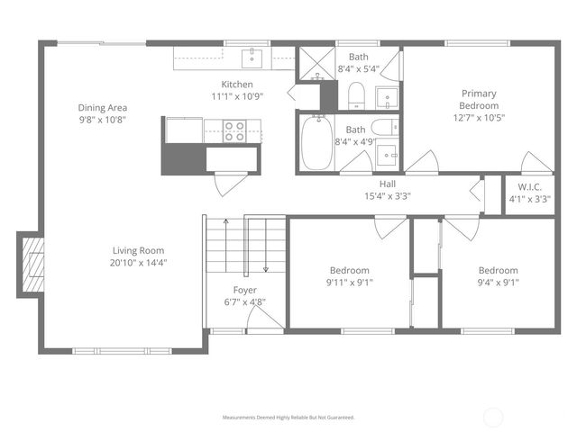 290 NE Torval Canyon Road, Poulsbo, WA 98370