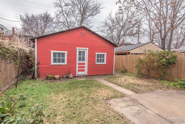 3818 Wyoming Street, St Louis, MO 63116