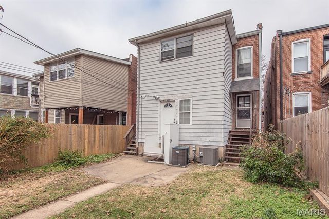 3818 Wyoming Street, St Louis, MO 63116