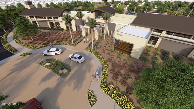 25358 N 165TH Lane, Surprise, AZ 85387