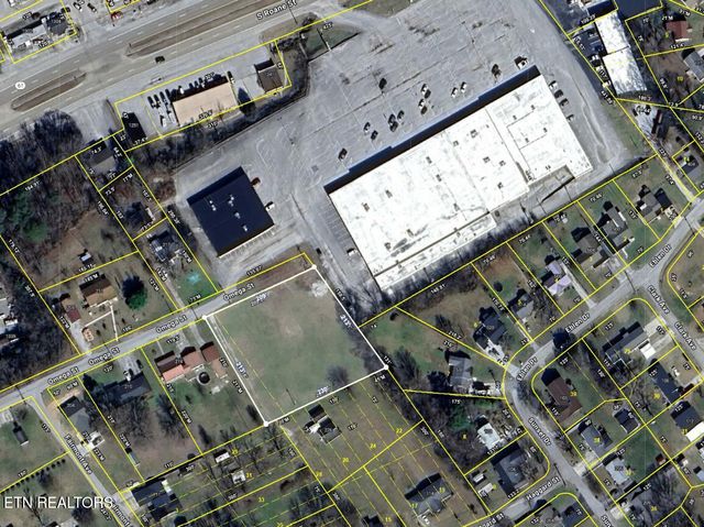 Omega Street St, Harriman, TN 37748