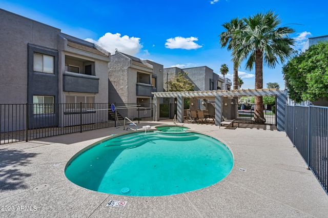4410 N Longview Avenue Unit 217, Phoenix, AZ 85014
