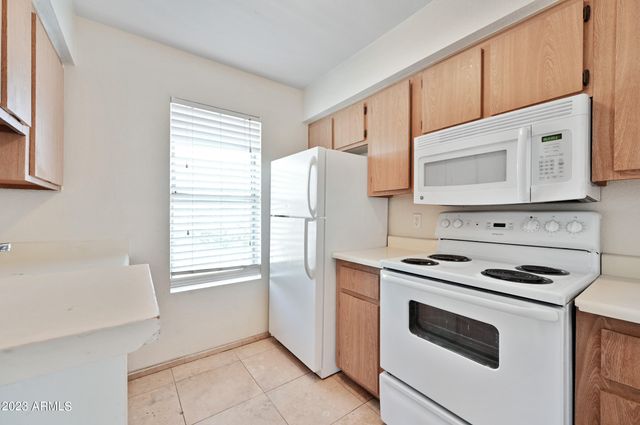 4410 N Longview Avenue Unit 217, Phoenix, AZ 85014