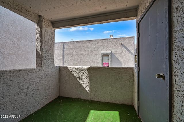 4410 N Longview Avenue Unit 217, Phoenix, AZ 85014