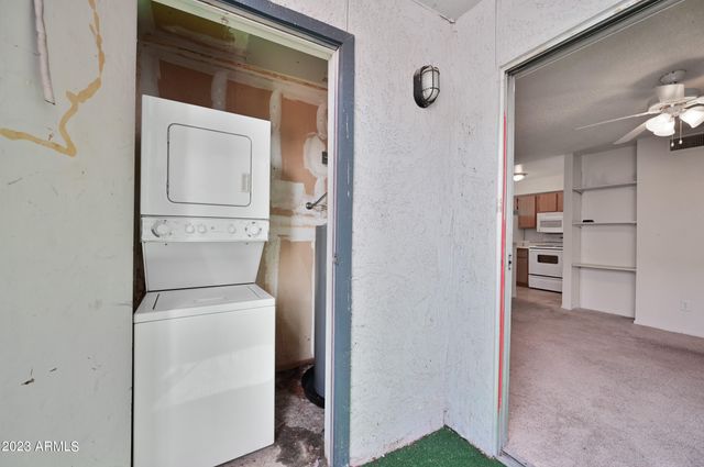 4410 N Longview Avenue Unit 217, Phoenix, AZ 85014