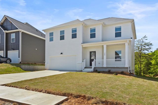 309 Talbert Trail, Landrum, SC 29356