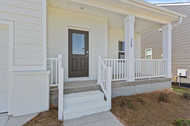 309 Talbert Trail, Landrum, SC 29356