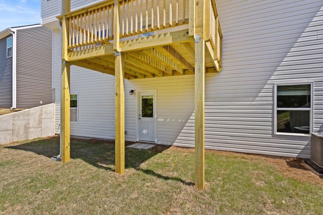 309 Talbert Trail, Landrum, SC 29356