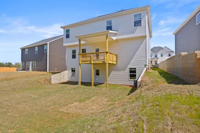 309 Talbert Trail, Landrum, SC 29356
