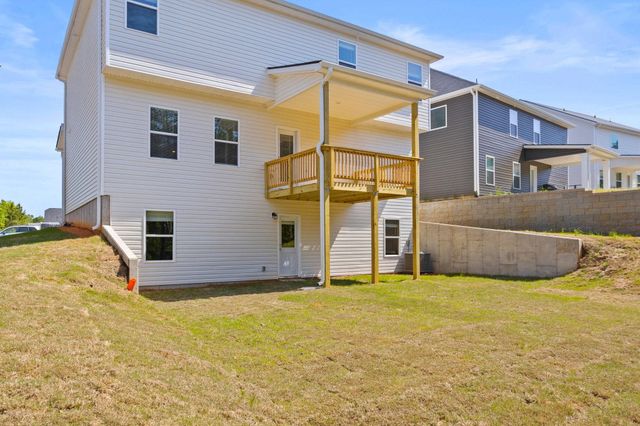 309 Talbert Trail, Landrum, SC 29356
