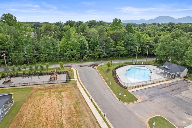 309 Talbert Trail, Landrum, SC 29356