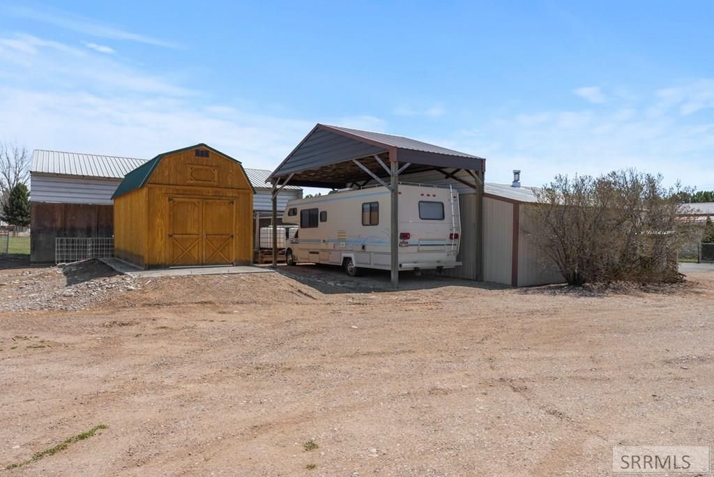 Image 34 of property listing at 717 E 65 N, Idaho Falls, ID 83401