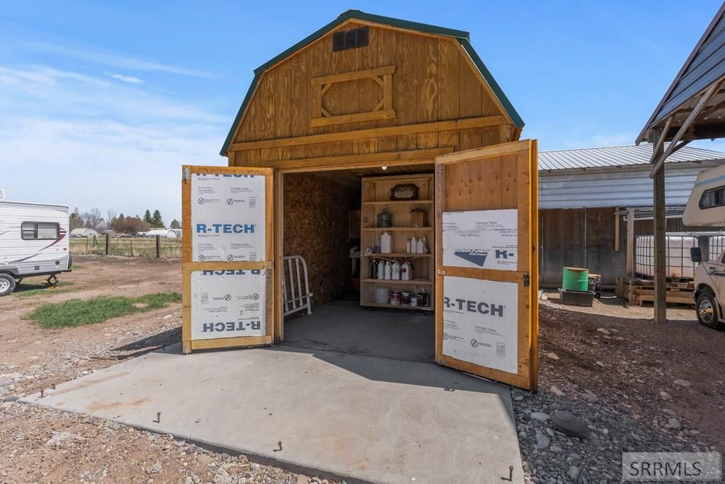 Image 35 of property listing at 717 E 65 N, Idaho Falls, ID 83401