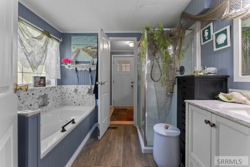 Image 4 of property listing at 717 E 65 N, Idaho Falls, ID 83401