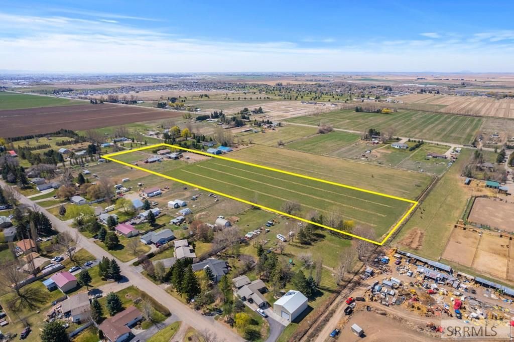 Image 65 of property listing at 717 E 65 N, Idaho Falls, ID 83401