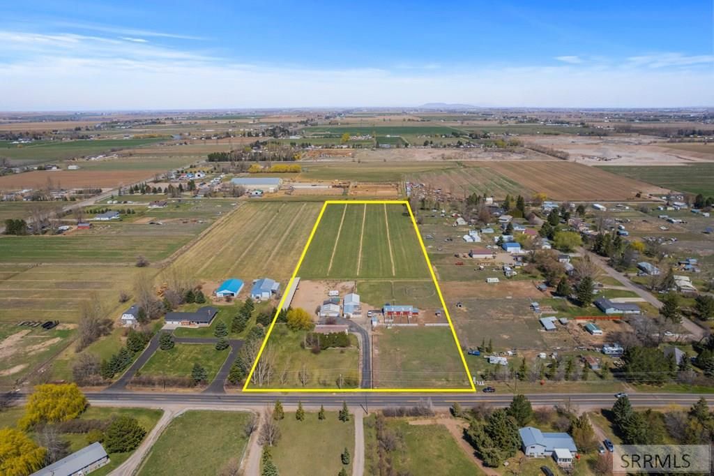 Image 72 of property listing at 717 E 65 N, Idaho Falls, ID 83401