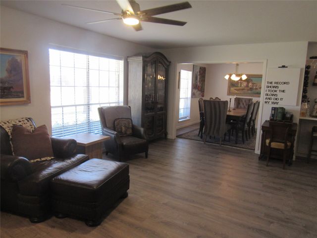 720 Blanton Drive, Sherman, TX 75092