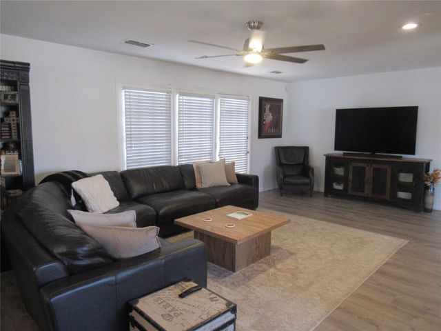 720 Blanton Drive, Sherman, TX 75092