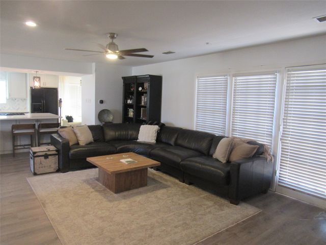 720 Blanton Drive, Sherman, TX 75092