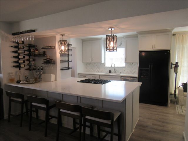 720 Blanton Drive, Sherman, TX 75092