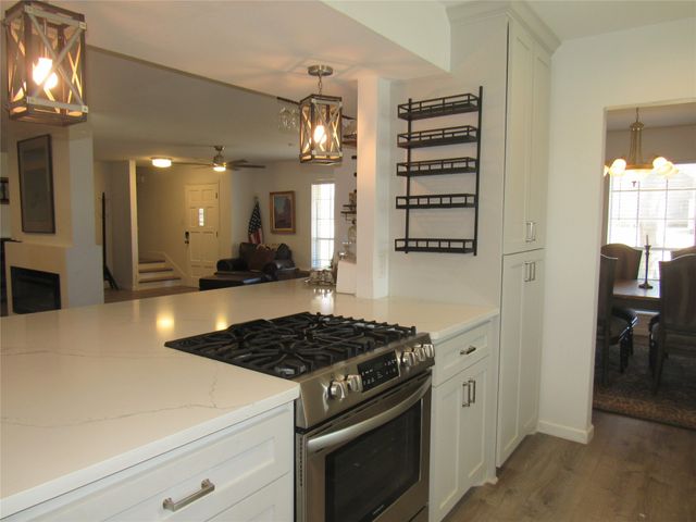 720 Blanton Drive, Sherman, TX 75092