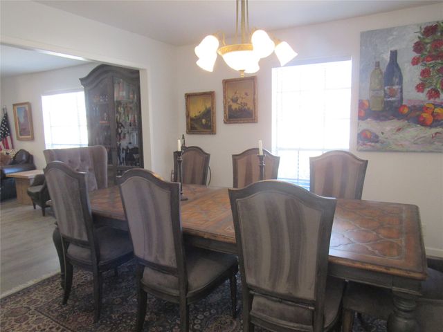 720 Blanton Drive, Sherman, TX 75092