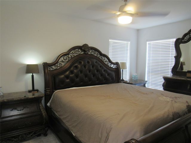 720 Blanton Drive, Sherman, TX 75092