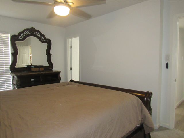 720 Blanton Drive, Sherman, TX 75092