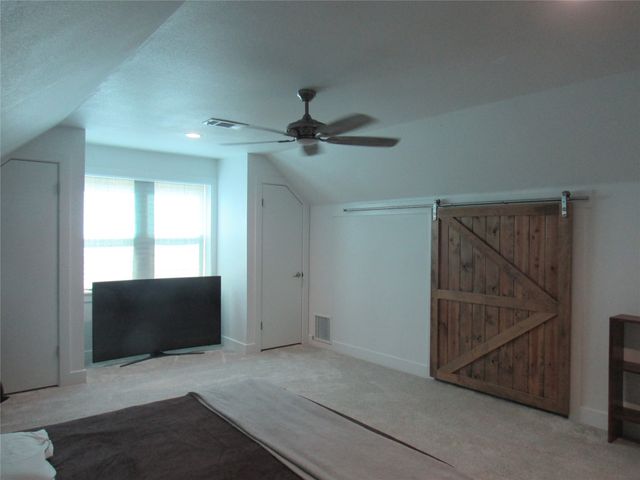 720 Blanton Drive, Sherman, TX 75092