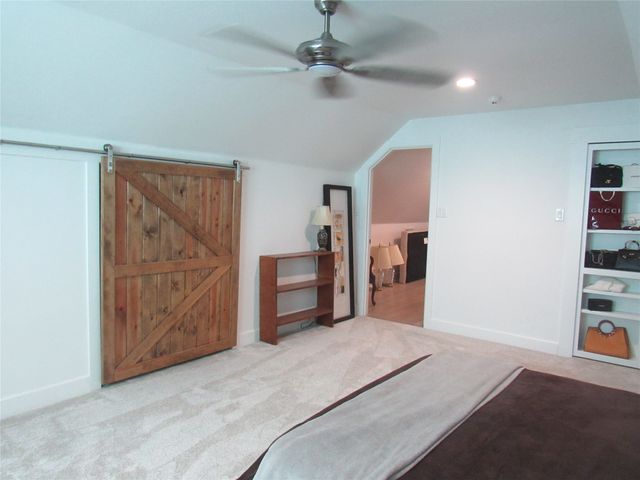 720 Blanton Drive, Sherman, TX 75092