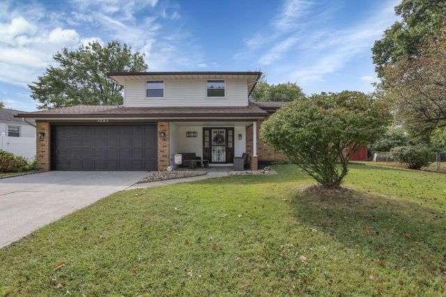 1283 Fletcher Court, Reynoldsburg, OH 43068