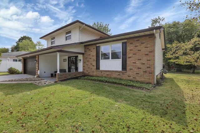 1283 Fletcher Court, Reynoldsburg, OH 43068