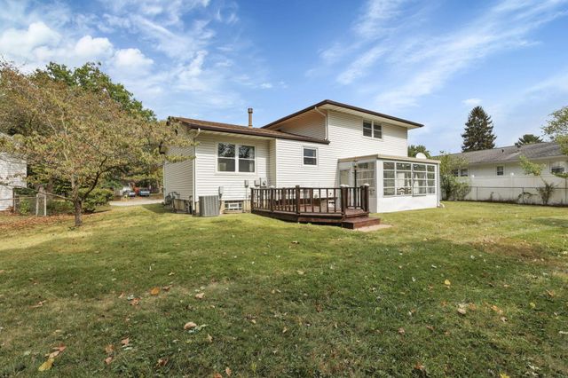 1283 Fletcher Court, Reynoldsburg, OH 43068