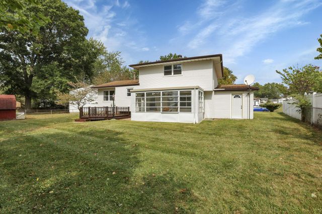 1283 Fletcher Court, Reynoldsburg, OH 43068