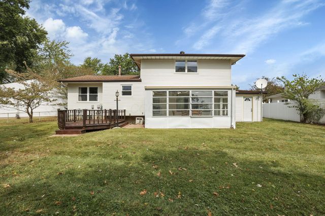 1283 Fletcher Court, Reynoldsburg, OH 43068