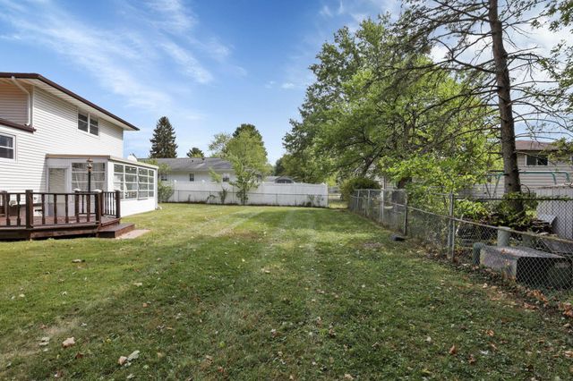 1283 Fletcher Court, Reynoldsburg, OH 43068